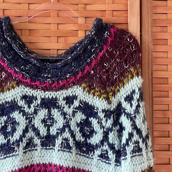 Free People Sweater - Picture 4 of 5